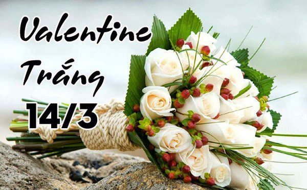 Ngày Valentine là ngày mấy