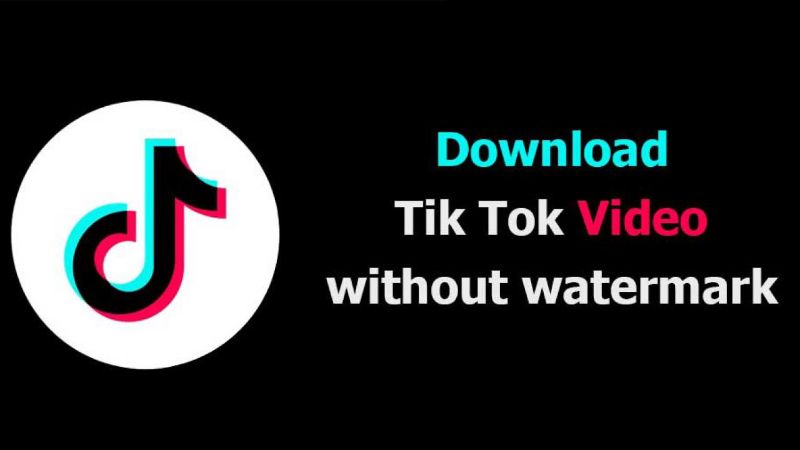 download music TikTok