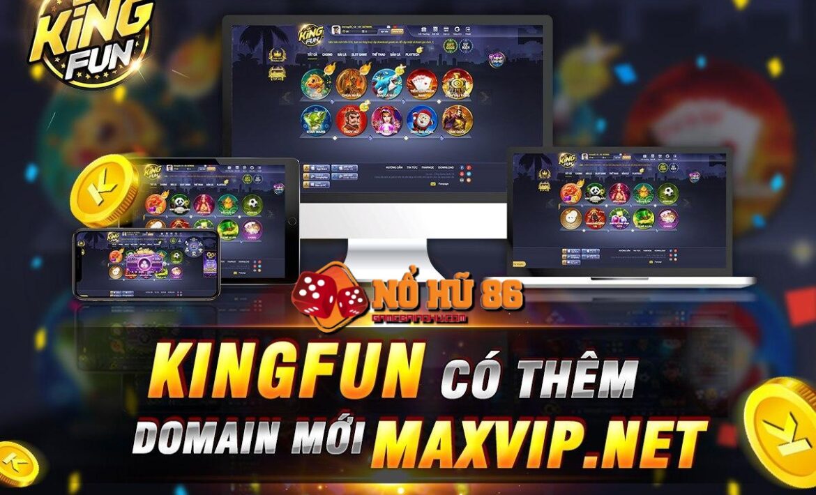 kingfun