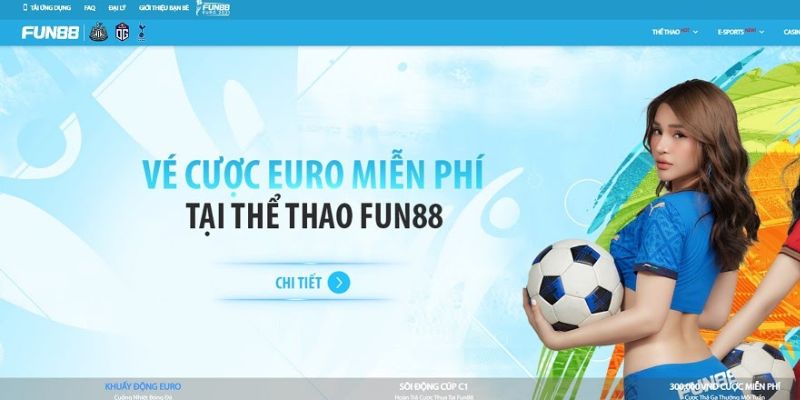 bạn cần đăng nhập tài khoản vào nhà cái Fun88