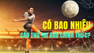 co-bao-nhieu-cau-thu-thi-dau-chinh-thuc